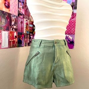 Free People Shorts